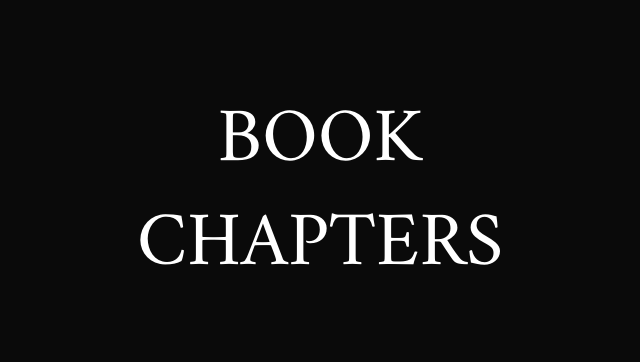 BookChapters