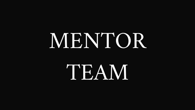 MentorTeam