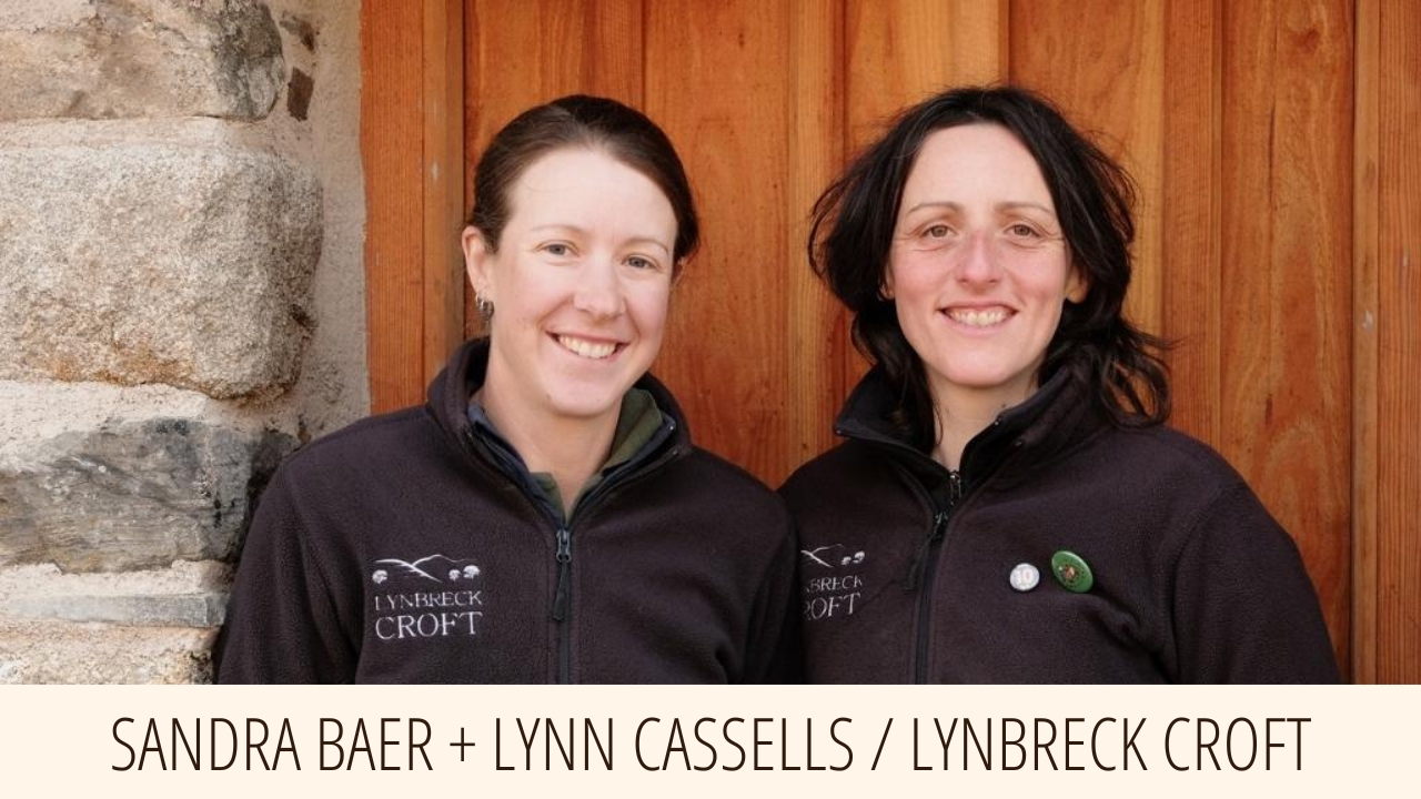 MentorsSandraBaerLynnCassells